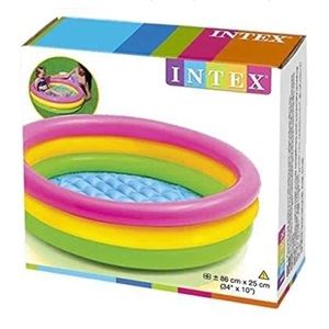 Intex Sunset Glow Baby Pool